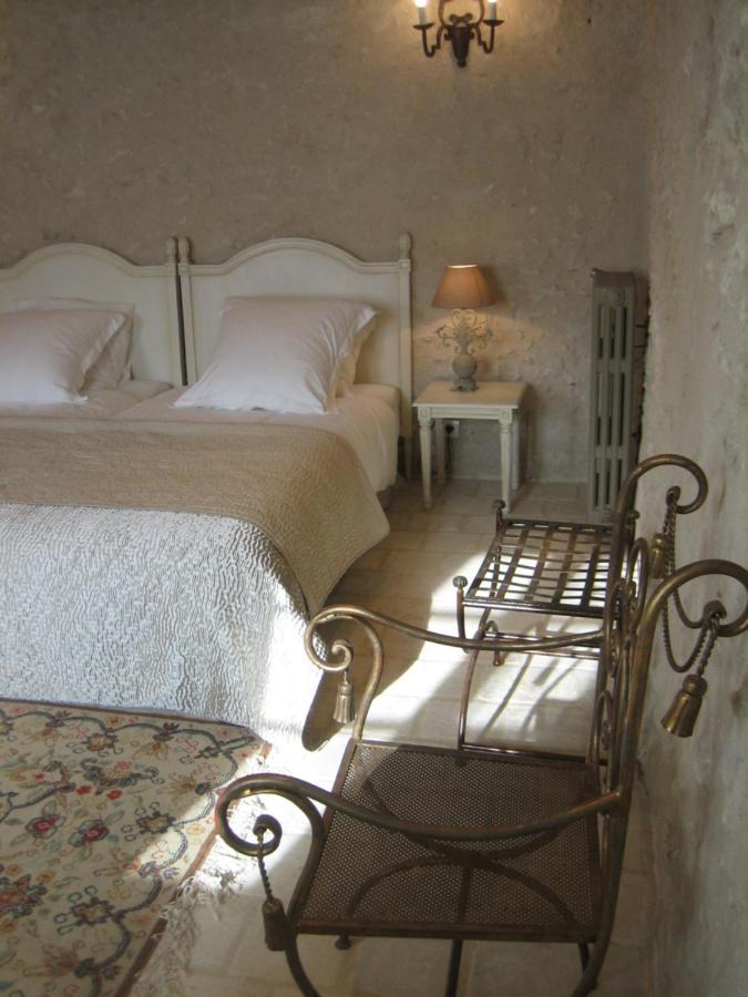 La Chambre Des Dames Valleres Exterior photo