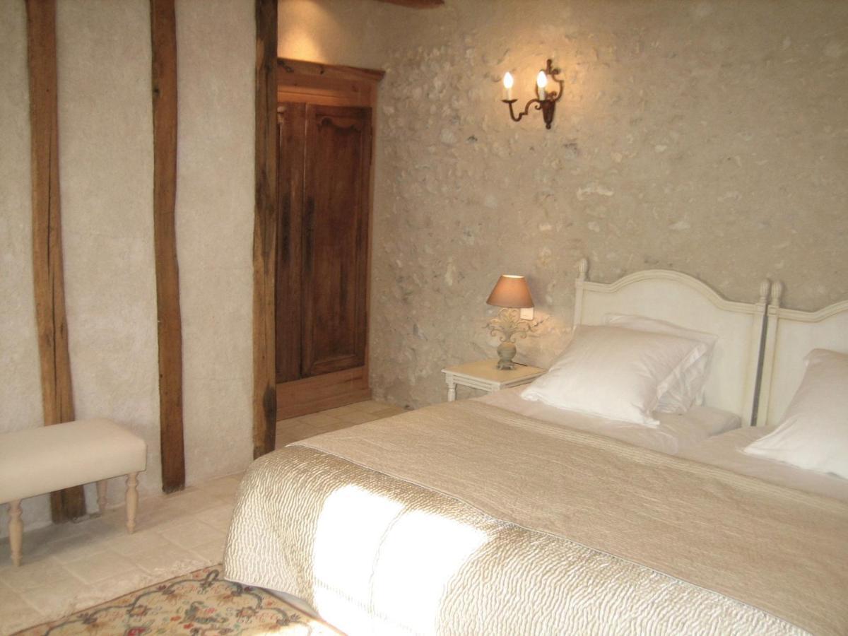 La Chambre Des Dames Valleres Exterior photo