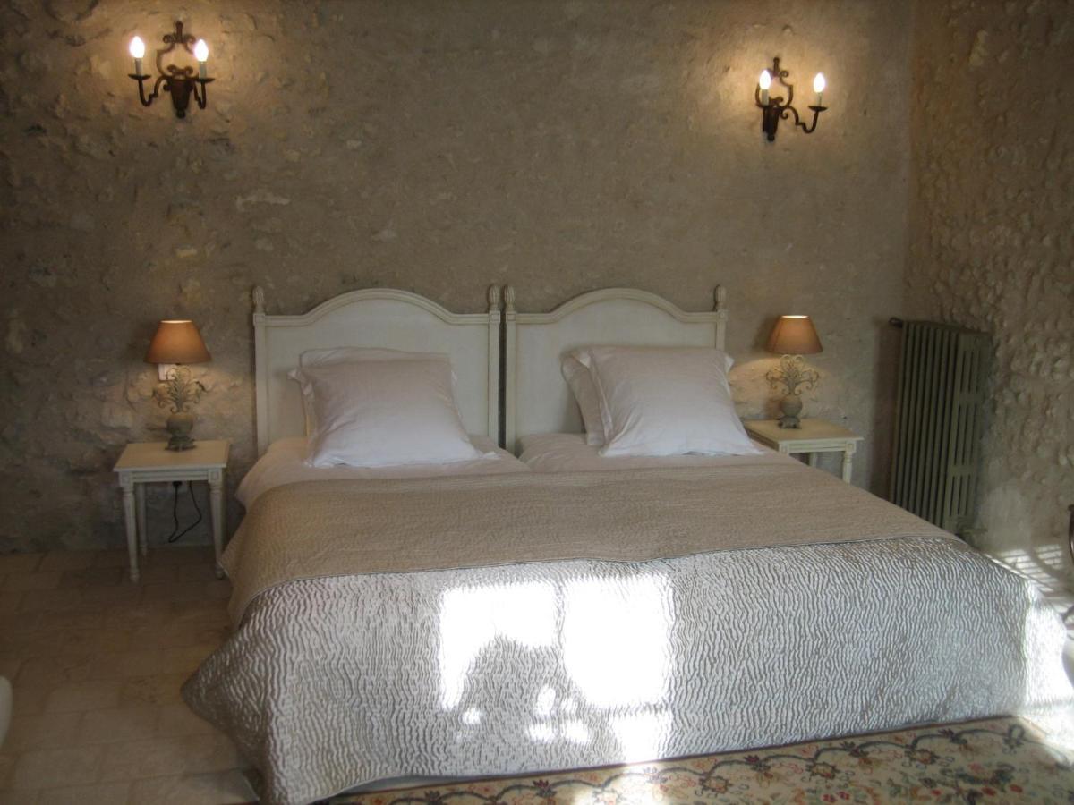 La Chambre Des Dames Valleres Exterior photo